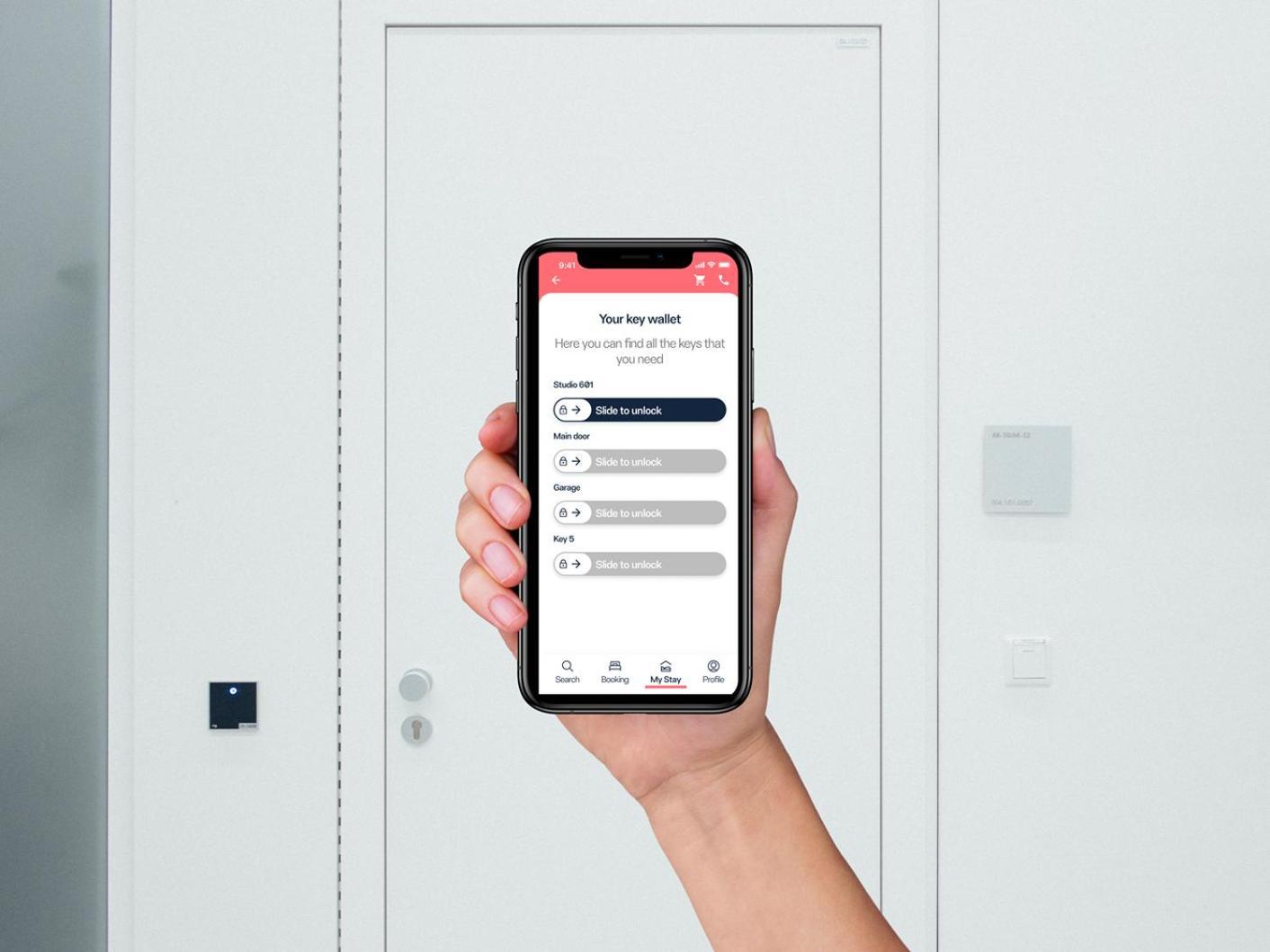 Anstatthotel Zug - Self-Check-In Zewnętrze zdjęcie